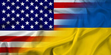 Наступного тижня команда Трампа вирушить до Лондона для перемовин щодо України