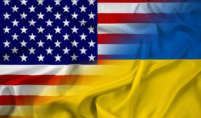 Наступного тижня команда Трампа вирушить до Лондона для перемовин щодо України