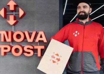 «Нова пошта» змінила правила розрахування міжнародних посилок – Экономика