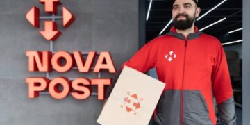 «Нова пошта» змінила правила розрахування міжнародних посилок – Экономика