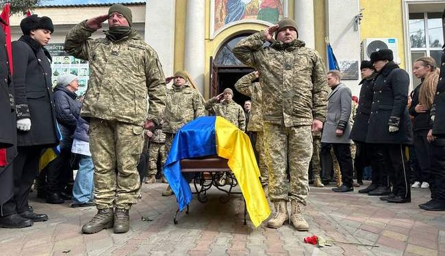 Нові подробиці вбивства Дем’яна Ганула в Одесі :: Інтент :: Суспільно-політичне видання:: Регіональна мережа якісної журналістики