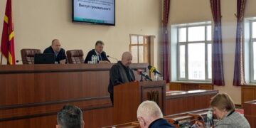 Новий керівник Житомирського обласного медичного центру реабілітації: призначення сесії облради | Журнал Житомира