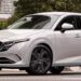 Новий Mazda CX-3 вийде у 2027 році — АВТО