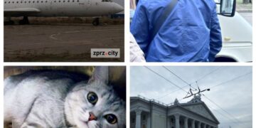 Новини Запоріжжя 24-30 березня – добірка найважливіших подій | Новости Запорожья