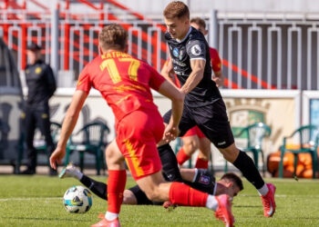 «Оболонь» перервала програшну серію з трьох матчів і здобула 10-ту перемогу в Чемпіонаті УПЛ