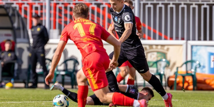 «Оболонь» перервала програшну серію з трьох матчів і здобула 10-ту перемогу в Чемпіонаті УПЛ