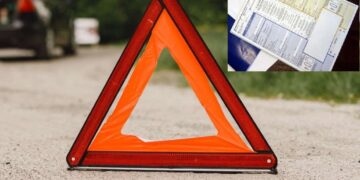 Оформлення європротоколу: переваги та недоліки – Дніпро оперативний