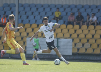 «Олександрія» у номінально виїзному матчі на своєму стадіоні гарантувала собі медалі