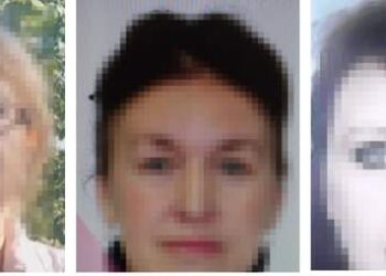 Організовану групу гауляйтерок засудили на Миколаївщині :: Інтент :: Суспільно-політичне видання:: Регіональна мережа якісної журналістики