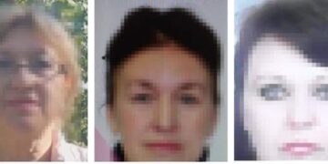 Організовану групу гауляйтерок засудили на Миколаївщині :: Інтент :: Суспільно-політичне видання:: Регіональна мережа якісної журналістики