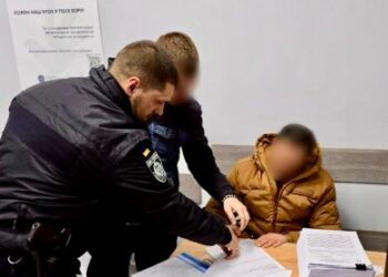 Організував підпал крамниці та втік до Німеччини – правоохоронці скерували до суду обвинувальний акт стосовно 45-річного чоловіка » Миколаївський Оглядач