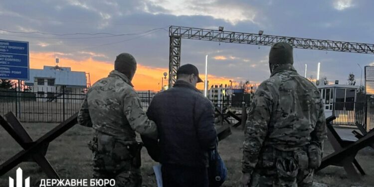 Переданого Німеччиною чиновника судитимуть – ПОЛТАВА СЬОГОДНІ