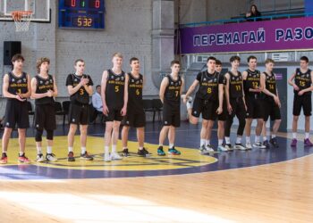 Перша ліга: Київ-Баскет-2 переміг Політехнік, Playmaker здолав Старий Луцьк-2 – Федерація баскетболу України