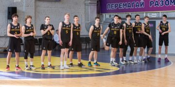 Перша ліга: Київ-Баскет-2 переміг Політехнік, Playmaker здолав Старий Луцьк-2 – Федерація баскетболу України