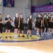 Перша ліга: Київ-Баскет-2 переміг Політехнік, Playmaker здолав Старий Луцьк-2 – Федерація баскетболу України