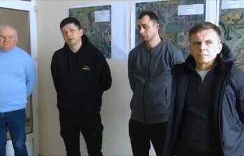 «Питну воду у Миколаєві очікуємо вже цього літа»: відбувся брифінг щодо поточної ситуації з будівництва водогону » Миколаївський Оглядач