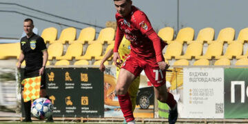 Півзахисник Пробою – про боротьбу за вихід до Першої ліги: Відповідальність тисне на клуби, в яких бюджет в два-три рази більший