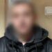 Пограбував на побаченні: поліція повідомила киянину про підозру