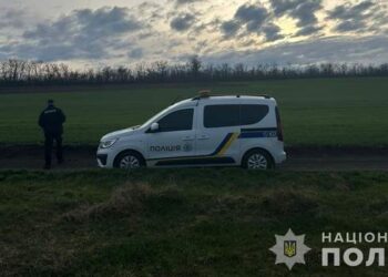 Поліцейські скерували до суду справу про захоплення 18 гектарів землі на Одещині :: Інтент :: Суспільно-політичне видання:: Регіональна мережа якісної журналістики