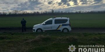 Поліцейські скерували до суду справу про захоплення 18 гектарів землі на Одещині :: Інтент :: Суспільно-політичне видання:: Регіональна мережа якісної журналістики