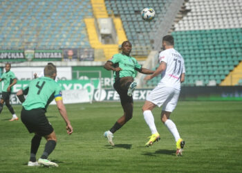 «Полісся» вперше після 28 вересня забило більше одного голу на чужому полі в Чемпіонаті УПЛ