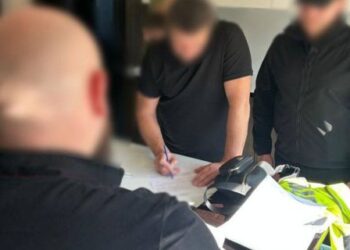 Посадовця КМДА викрили на фейковій інвалідності