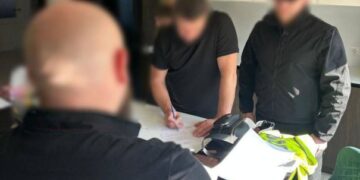 Посадовця КМДА викрили на фейковій інвалідності