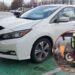 Пожежі Nissan Leaf: чому горять електромобілі та як цього уникнути |  |