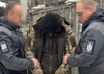 Правоохоронці завершили розслідування щодо зрадника з колонії Херсонщини :: Інтент :: Суспільно-політичне видання:: Регіональна мережа якісної журналістики