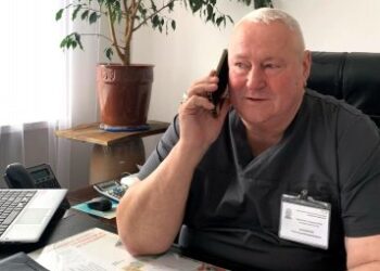 Про роботу кардіохірургів і кардіологів Кардіологічного центру Миколаївської обласної клінічної лікарні в умовах війни » Миколаївський Оглядач