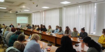 Про важливість реформування шкільної освіти говорили під час науково-практичного семінару в ЧНУ — Новини Черкащіни