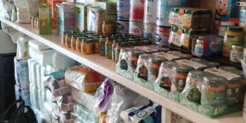 Про волонтерство під обстрілами: історія Юлії Кісельової