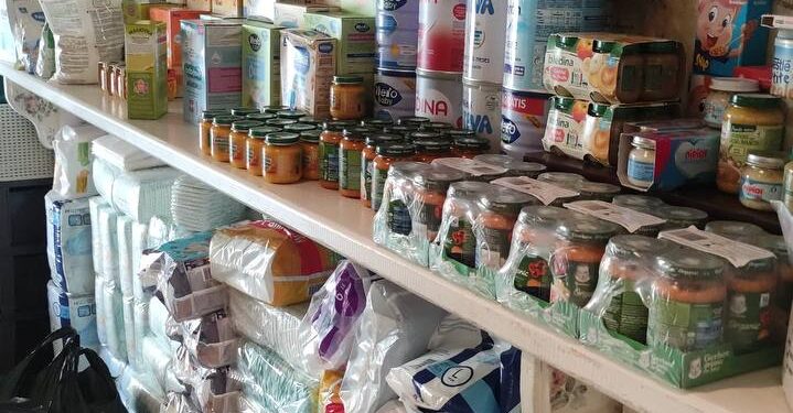 Про волонтерство під обстрілами: історія Юлії Кісельової