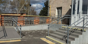 Провели перевірку у полтавській поліції- ПОЛТАВА СЬОГОДНІ