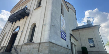 Провідна неділя: священник з Івано-Франківщини пояснив значення свята