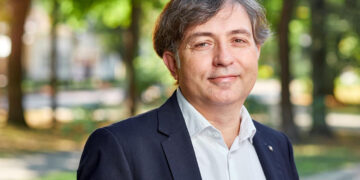 “Рішення політиків не повинні впливати на дитинство”: головний освітянин Івано-Франківщини про малокомплектні школи,  реформу НУШ та недостачу вчителів