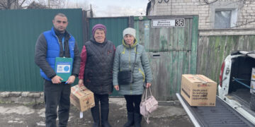 Родина із Донецької області знайшла новий дім у Запоріжжі – подробиці | Новости Запорожья