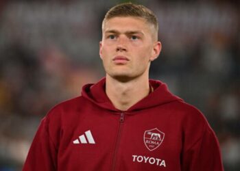 «Рома» решила, что сделает с Довбиком этим летом