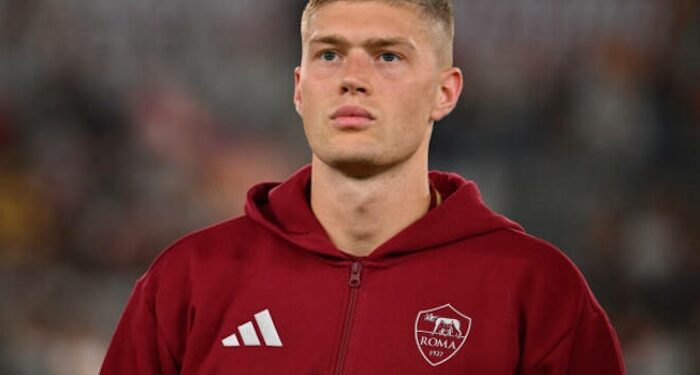 «Рома» решила, что сделает с Довбиком этим летом