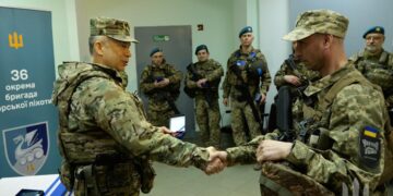 Романа Литвиненка з Полтавщини нагородили орденом- ПОЛТАВА СЬОГОДНІ