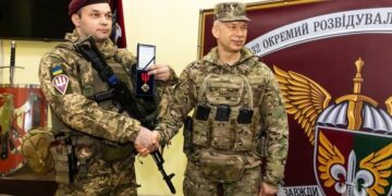Сергій Гурнак збив вісім ворожих безпілотників- ПОЛТАВА СЬОГОДНІ