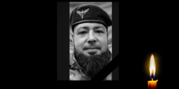 Сержанта «Лимана» з Полтавщини посмертно нагородили