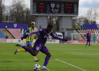 «Шахтар» виграв четвертий матч з чотирьох проведених у рамках протистояння з ЛНЗ