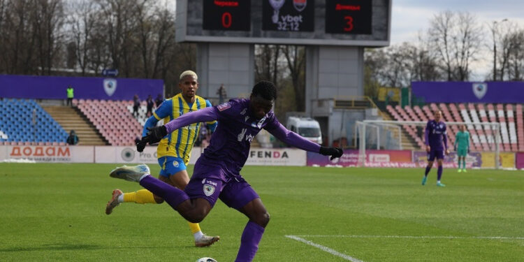 «Шахтар» виграв четвертий матч з чотирьох проведених у рамках протистояння з ЛНЗ