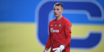 «Шахтер» остался без основного вратаря на важные матчи в УПЛ