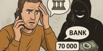 Схеми старі, суми все більші: псевдобанкіри ошукали нетішинця —Хмельнитчина