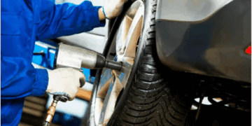 Шиномонтаж Дніпро: огляд, адреси та ціни – Дніпро оперативний