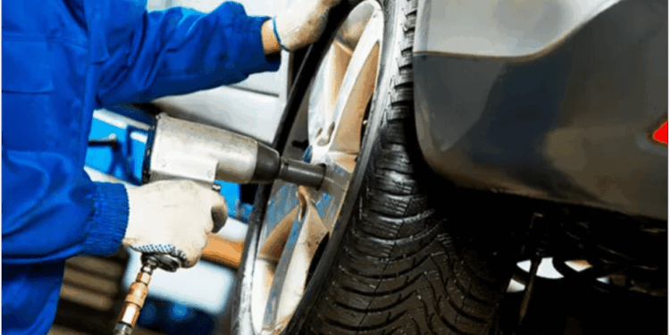 Шиномонтаж Дніпро: огляд, адреси та ціни – Дніпро оперативний