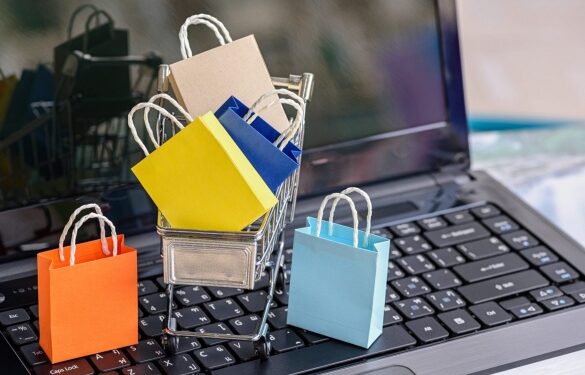 Штрафів немає: податкова заспокоює черкащан, які продають особисті речі онлайн