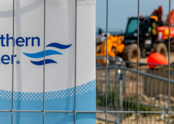 Southern Water отримала нове фінансування для зменшення боргового тиску – Экономика